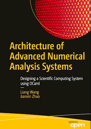 Architecture of Advanced Numerical Analysis Systems