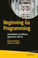 Beginning Go Programming