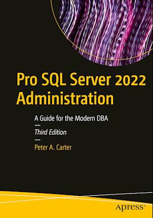 Pro SQL Server 2022 Administration