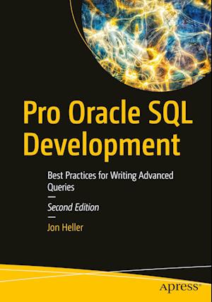 Pro Oracle SQL Development