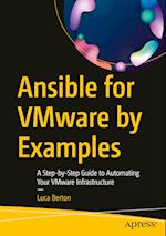 Ansible For VMware by Examples