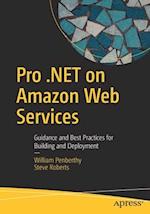 Pro .NET on Amazon Web Services