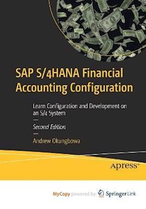 SAP S/4HANA Financial Accounting Configuration