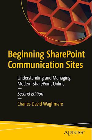 Beginning SharePoint Communication Sites