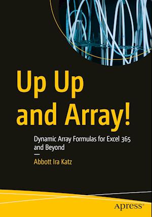 Up Up and Array!