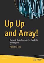 Up Up and Array!