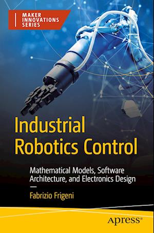 Industrial Robotics Control