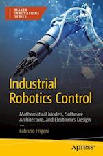 Industrial Robotics Control