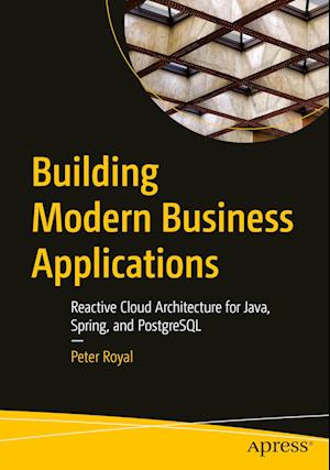 Building Modern Business Applications