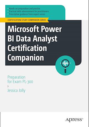 Microsoft Power BI Data Analyst