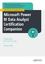 Microsoft Power BI Data Analyst