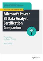 Microsoft Power BI Data Analyst