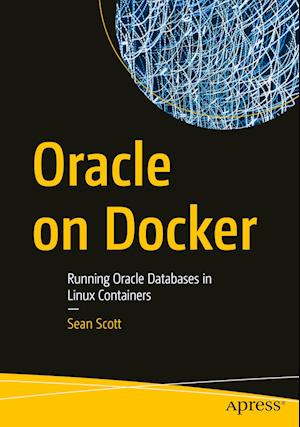 Oracle on Docker