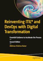 Reinventing ITIL (R) in the Age of DevOps
