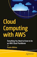 Cloud Computing with AWS