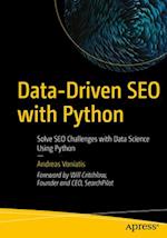 Data Driven Seo with Python