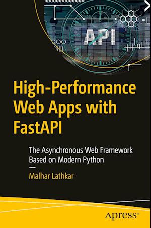 High Performance Web Apps with Fastapi