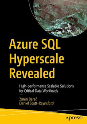 Azure SQL Hyperscale Revealed