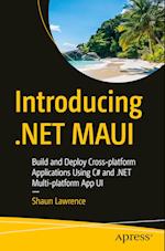 Introducing .Net Maui