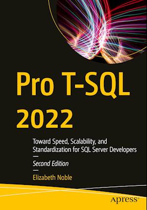 Pro T-SQL 2022