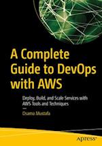 A Complete Guide to Devops with Aws