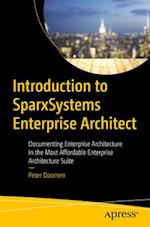 Introduction to Sparxsystems Enterprise Architect