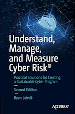 Understand, Manage, and Measure Cyber Risk