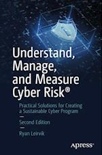 Understand, Manage, and Measure Cyber Risk(R)