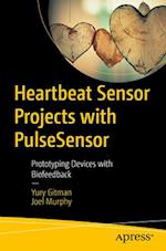 Heartbeat Sensor Projects with Pulse Sensor