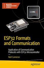 ESP32 Formats and Communication
