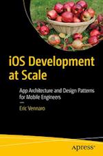 iOS Development At Scale