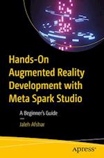 Hands-On Augmented Reality Development with Spark AR