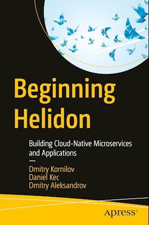 Beginning Helidon