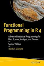 Functional Programming in R 4
