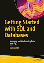 Getting Started with SQL and Databases