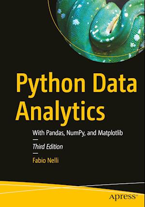 Python Data Analytics