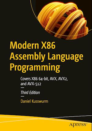 Modern X86 Assembly Language Programming