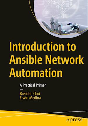 Introduction to Ansible Network Automation