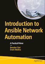 Introduction to Ansible Network Automation