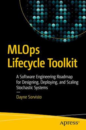 Mlops Lifecycle Toolkit