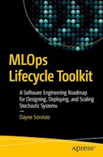 Mlops Lifecycle Toolkit