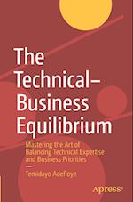 The Technical-Business Equilibrium