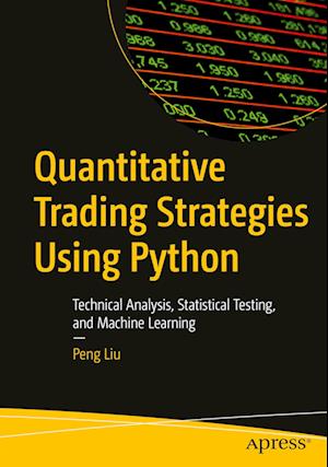 Quantitative Trading Strategies Using Python