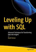 Levelling up with SQL