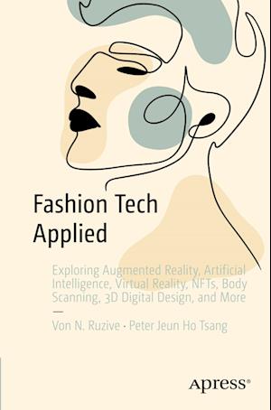 Applying Fashion Tech