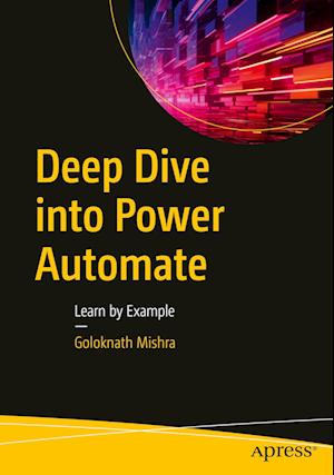 Deep Dive into Power Automate