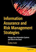 Information Assurance and Risk Management Strategies