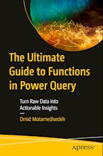 The Ultimate Guide to Functions in Power Query