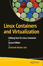 Linux Containers and Virtualization