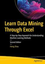 Learn Data Mining Through Excel